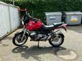 BMW R 1100 GS BMW R1100GS / UNIT Czerwony - thumbnail 4
