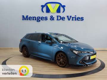 Touring Sports 1.8 Hybrid First Edition Airco ECC