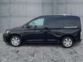 Volkswagen Caddy 2.0 TDI 4M APP+AHK+SHZ+RFK+PDC+GRA+DAB+MFL Negro - thumbnail 3