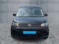 Volkswagen Caddy 2.0 TDI 4M APP+AHK+SHZ+RFK+PDC+GRA+DAB+MFL Negro - thumbnail 2