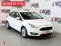 Ford Focus 1.5TDCi Business 95 White - thumbnail 1