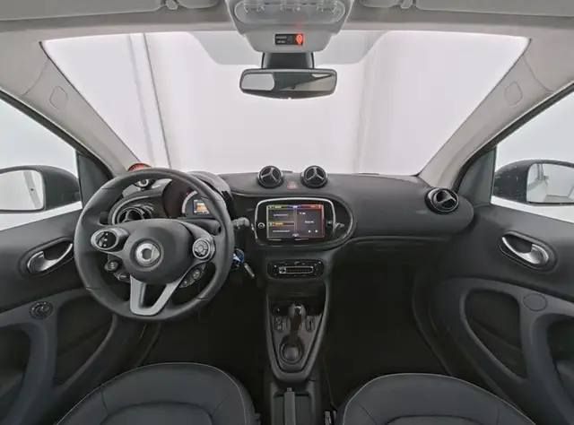 Smart Fortwo view 8