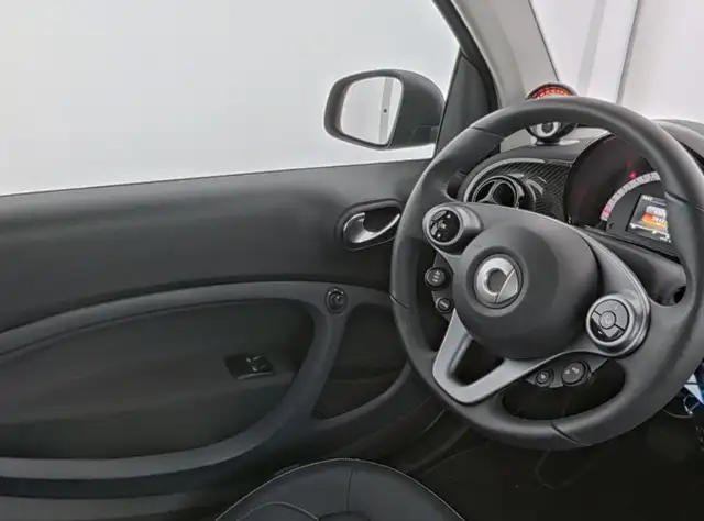 Smart Fortwo view 10