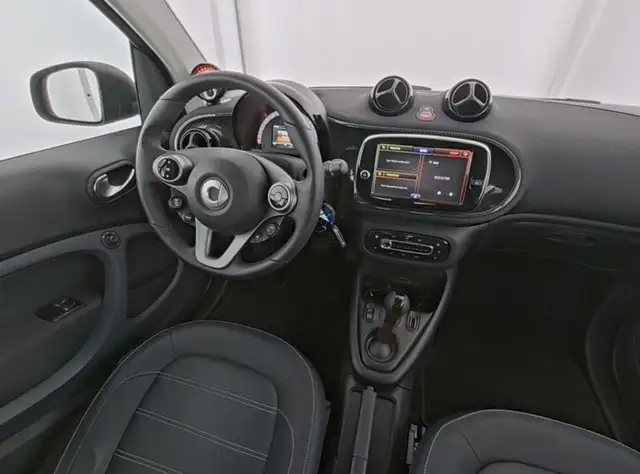 Smart Fortwo view 7