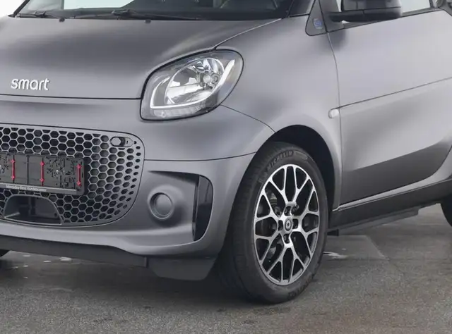 Smart Fortwo view 4