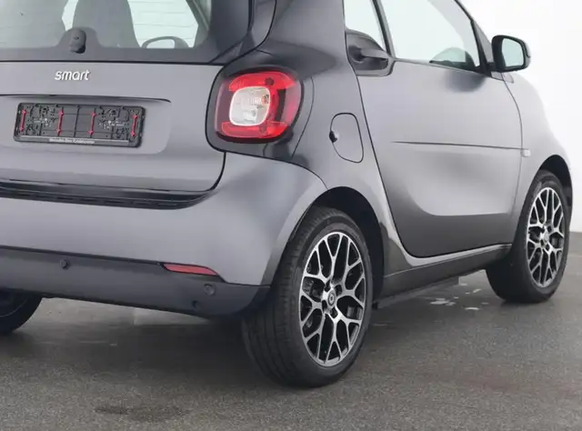 Smart Fortwo view 5