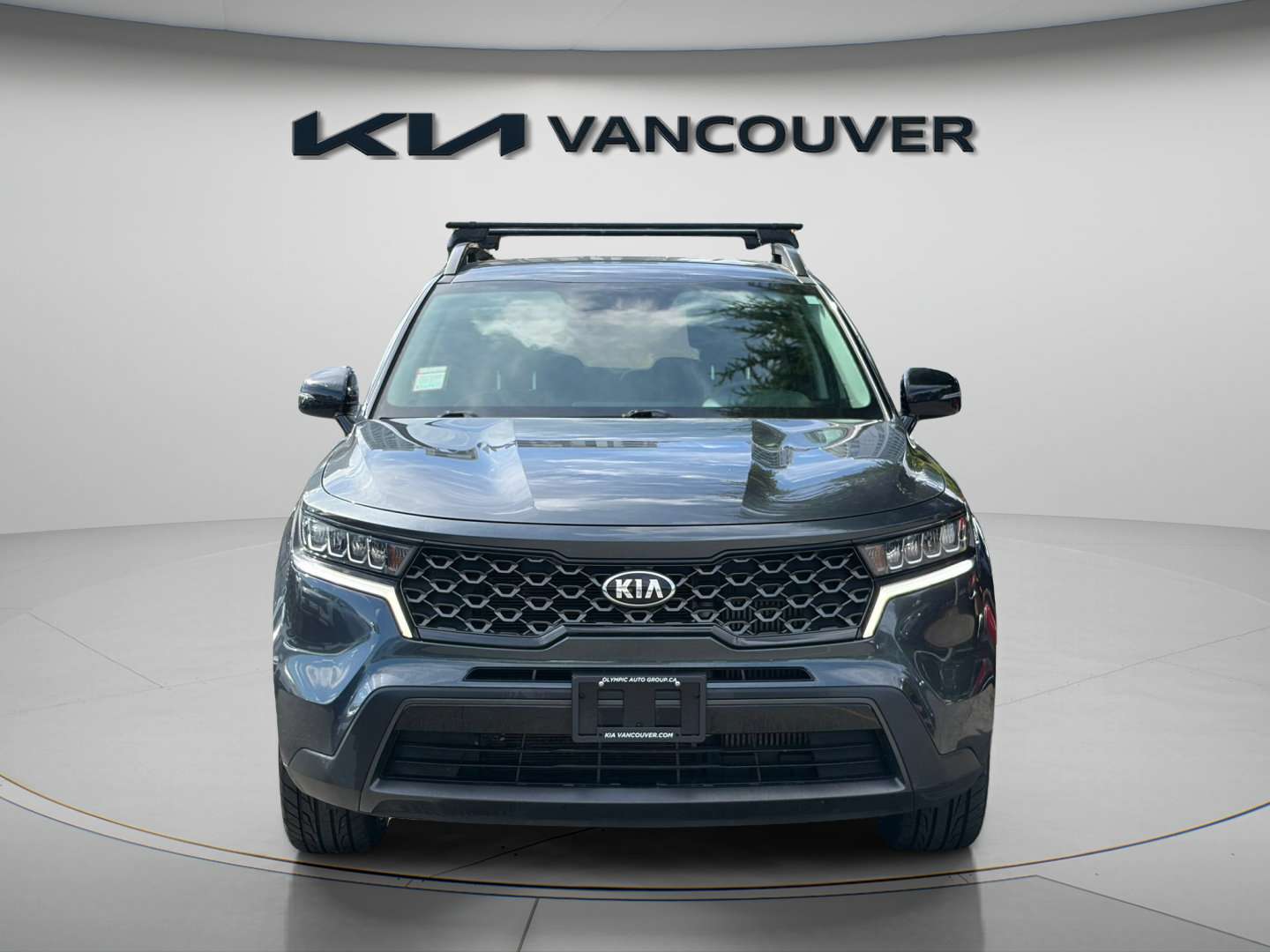 2021 Kia Sorento