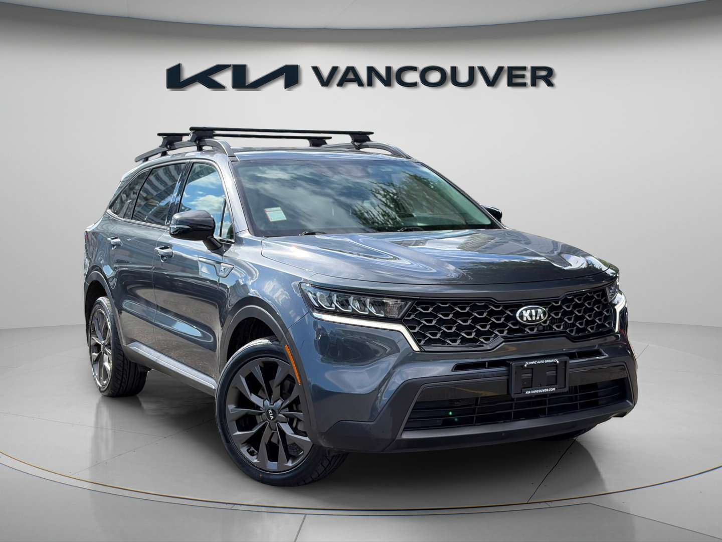 2021 Kia Sorento