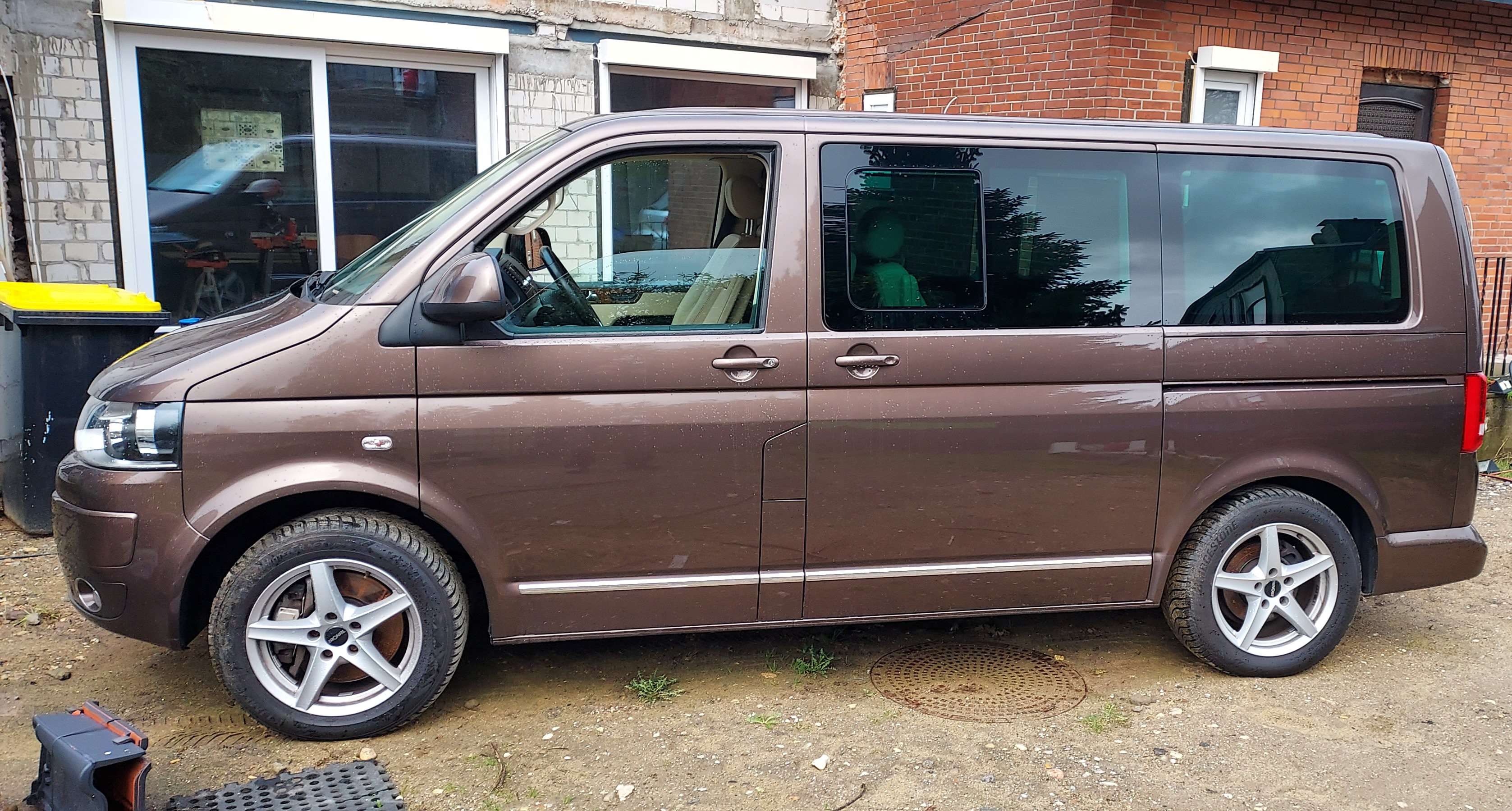 Second hand Volkswagen  2.0