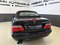 Mercedes-Benz CLK 430 Cabrio Bose BRABUS-Abgasanlage Navi Schwarz - thumbnail 7