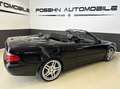 Mercedes-Benz CLK 430 Cabrio Bose BRABUS-Abgasanlage Navi Schwarz - thumbnail 6