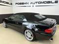Mercedes-Benz CLK 430 Cabrio Bose BRABUS-Abgasanlage Navi Schwarz - thumbnail 8