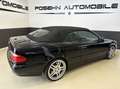 Mercedes-Benz CLK 430 Cabrio Bose BRABUS-Abgasanlage Navi Schwarz - thumbnail 5