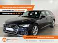 Audi A6 Avant 40 TDI quattro S line LED/LEDER/PANO/ACC/LAN Blau - thumbnail 1