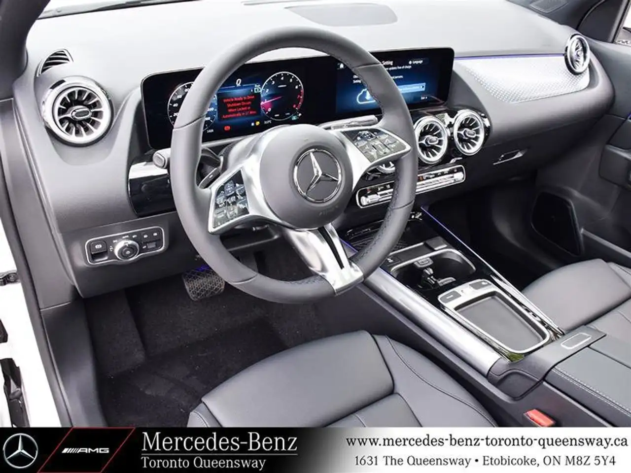Mercedes-Benz GLA photo Mercedes-Benz GLA