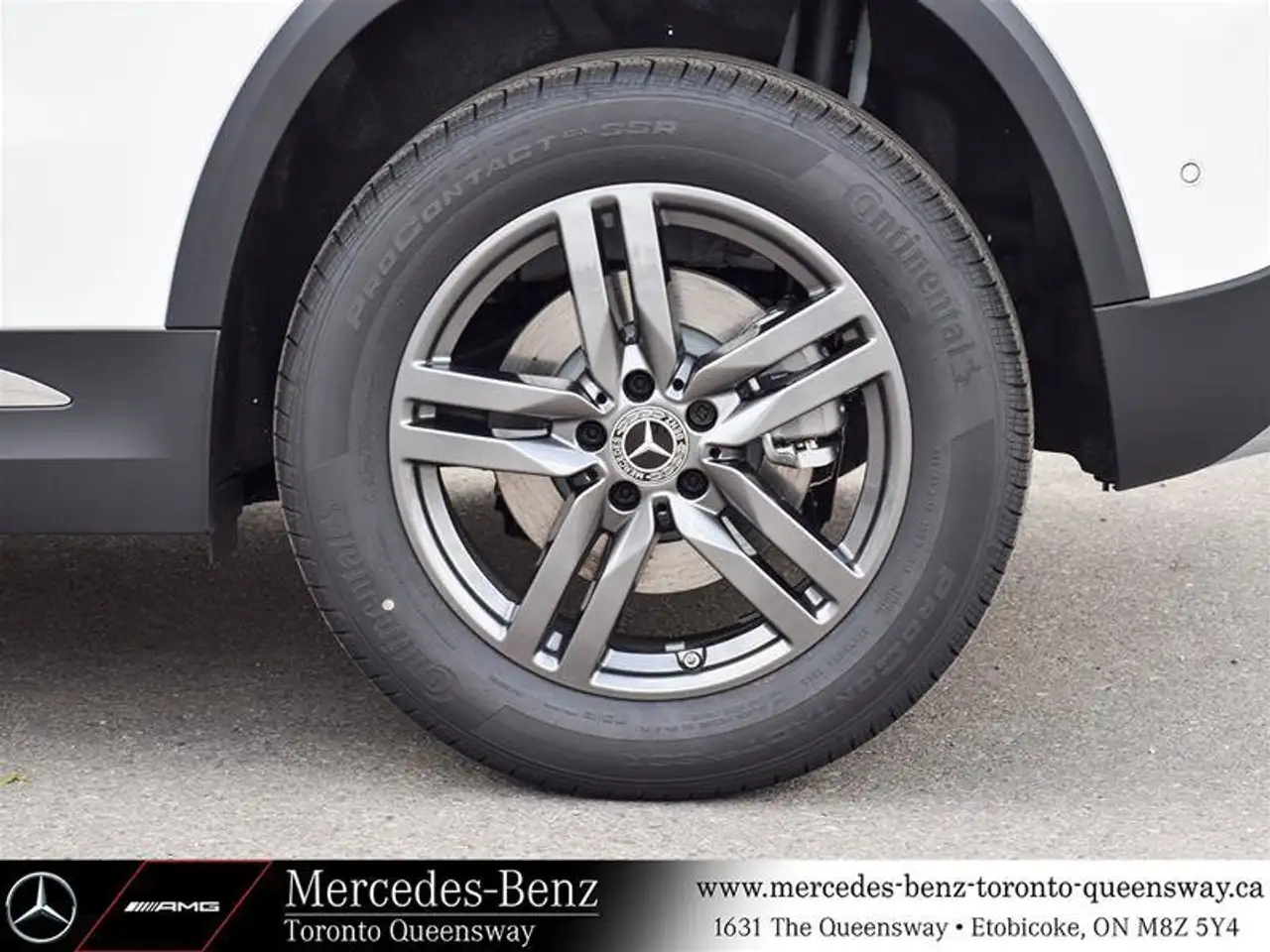 Mercedes-Benz GLA photo Mercedes-Benz GLA