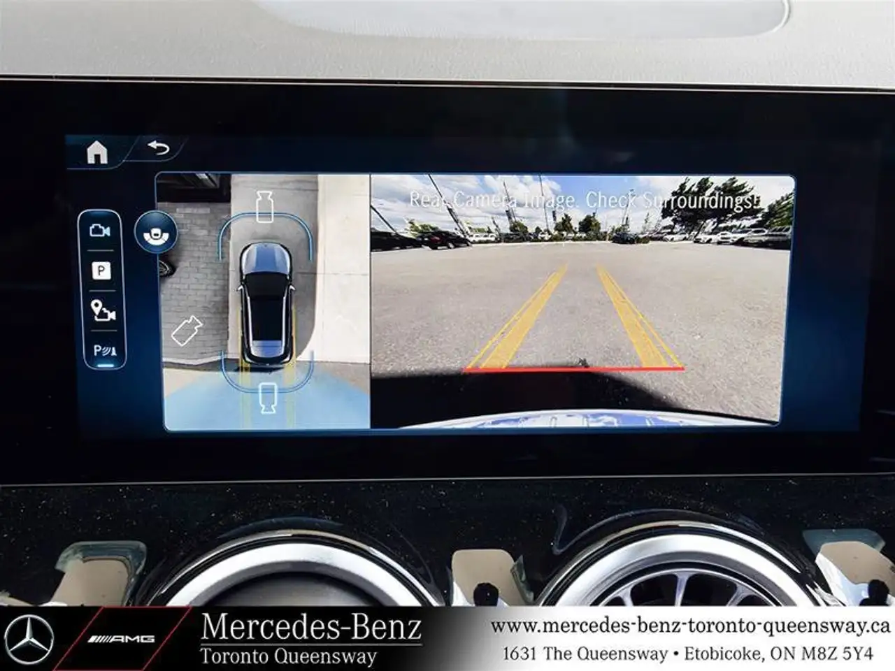 Mercedes-Benz GLA photo Mercedes-Benz GLA