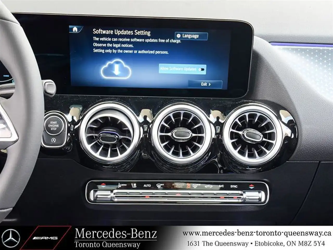 Mercedes-Benz GLA photo Mercedes-Benz GLA