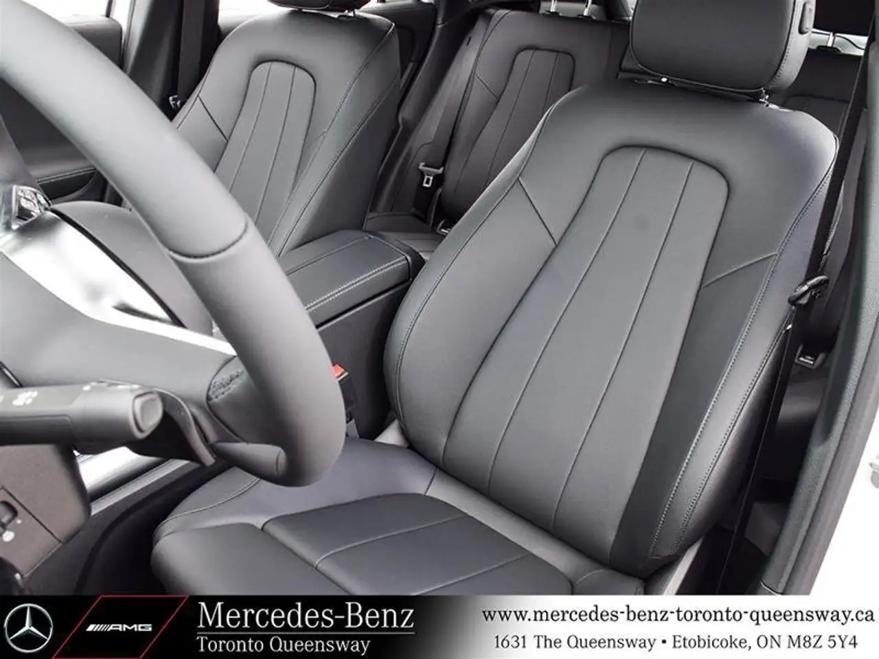Mercedes-Benz GLA photo Mercedes-Benz GLA