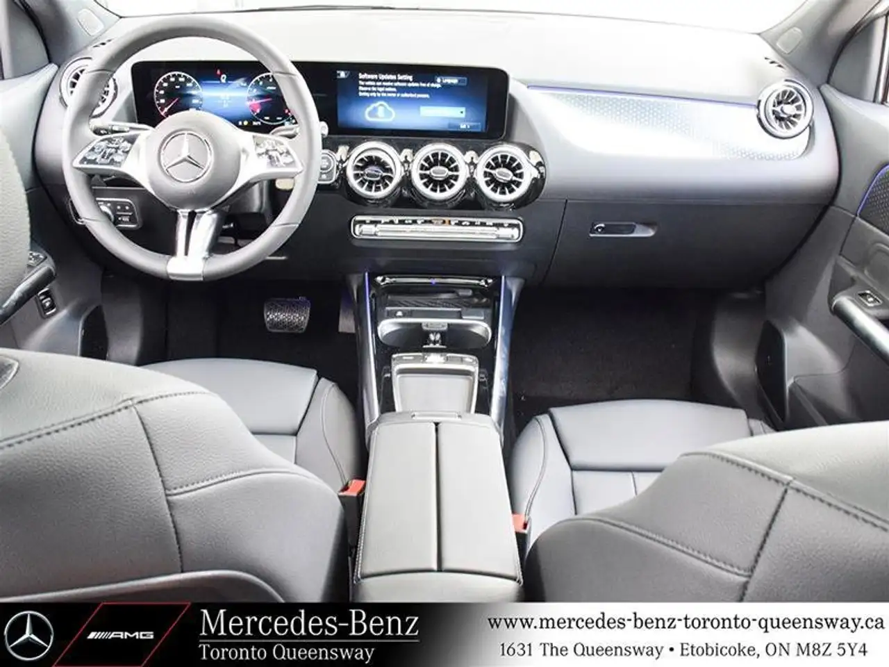 Mercedes-Benz GLA photo Mercedes-Benz GLA