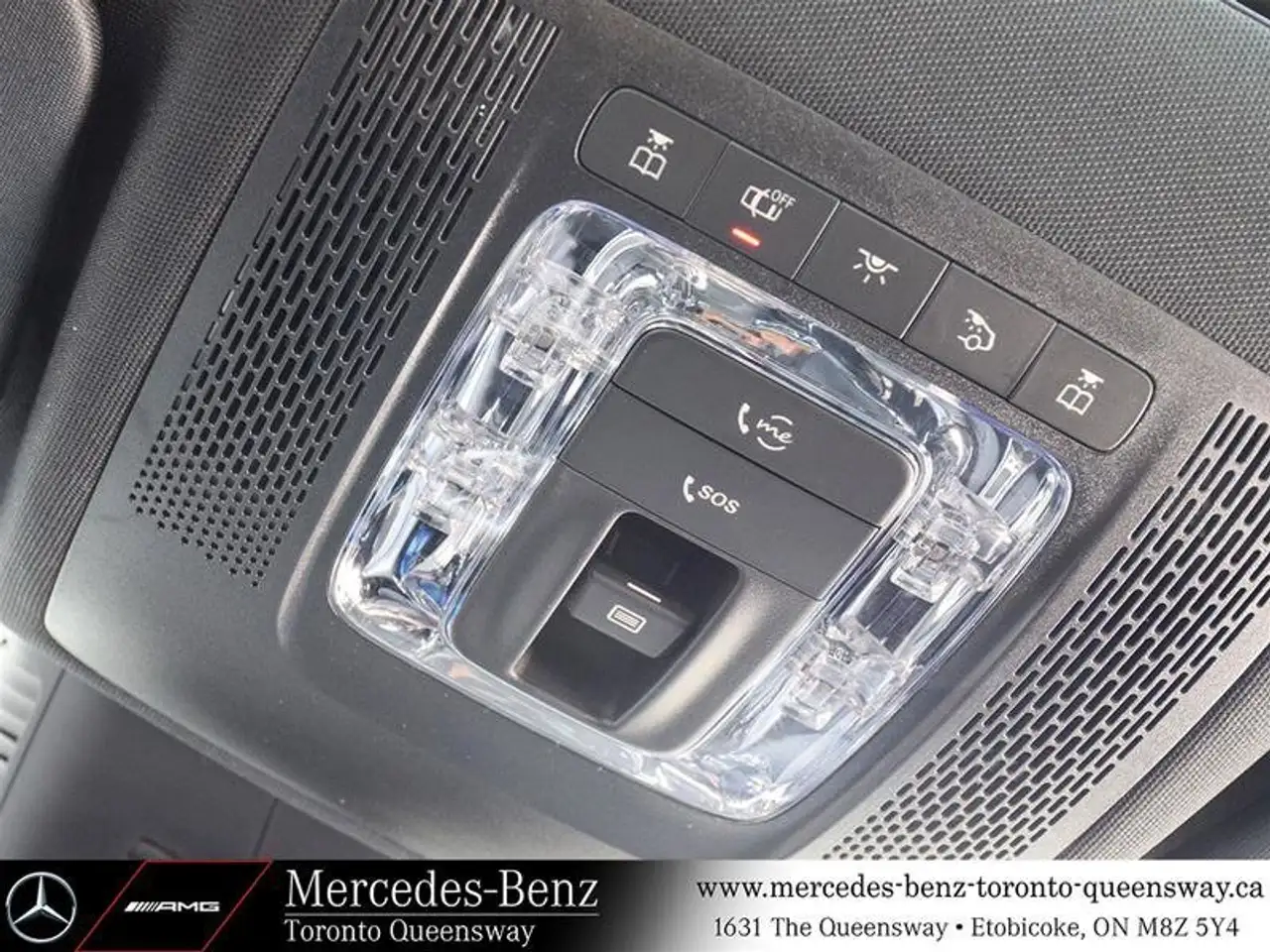 Mercedes-Benz GLA photo Mercedes-Benz GLA