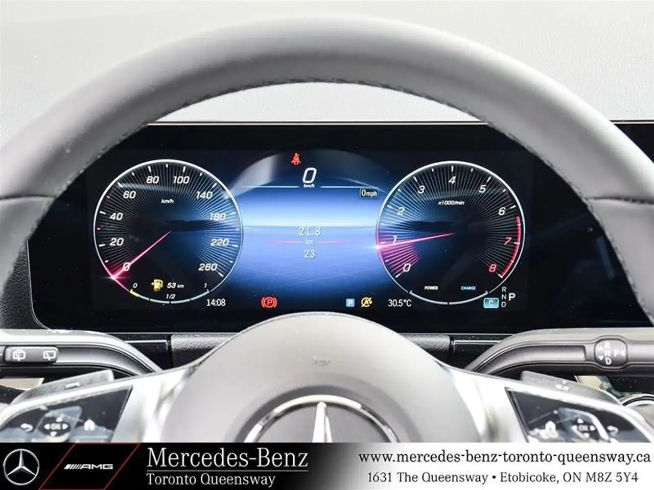 Mercedes-Benz GLA photo Mercedes-Benz GLA