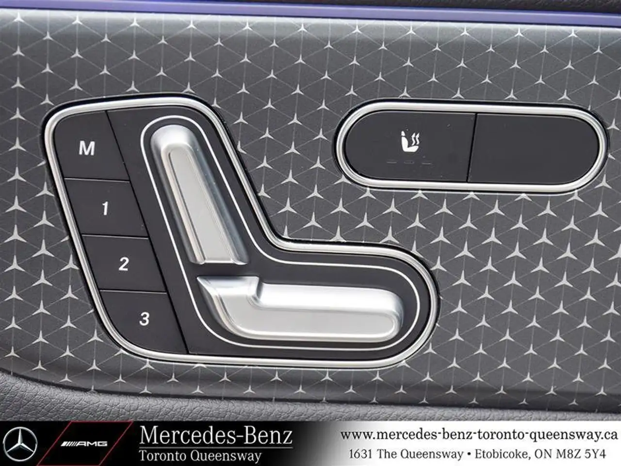 Mercedes-Benz GLA photo Mercedes-Benz GLA
