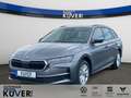 Skoda Octavia Combi Selection 1,5 TSI DSG ACC+AHK+LED Grau - thumbnail 1