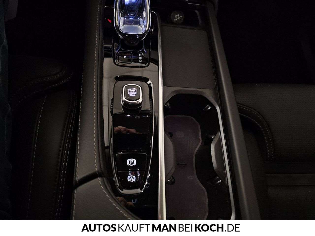 Volvo XC 90