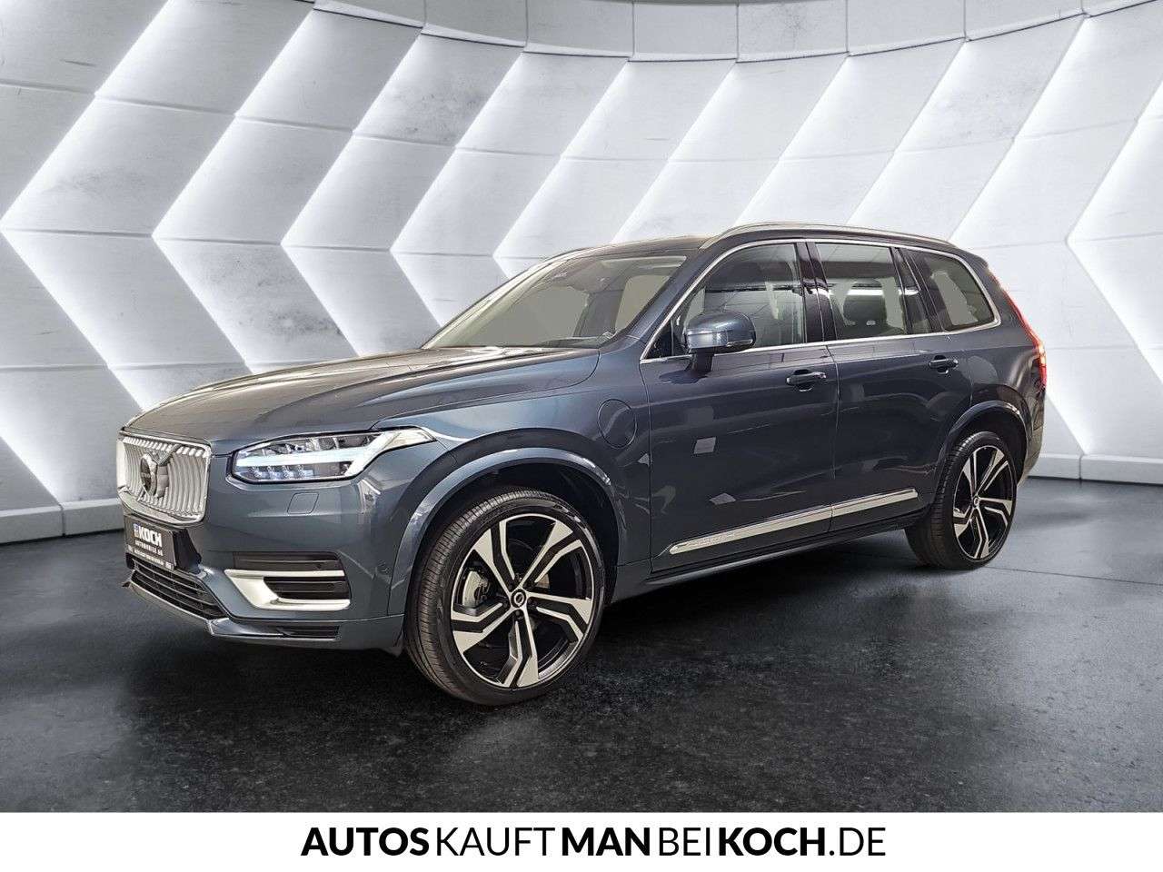 Volvo XC 90