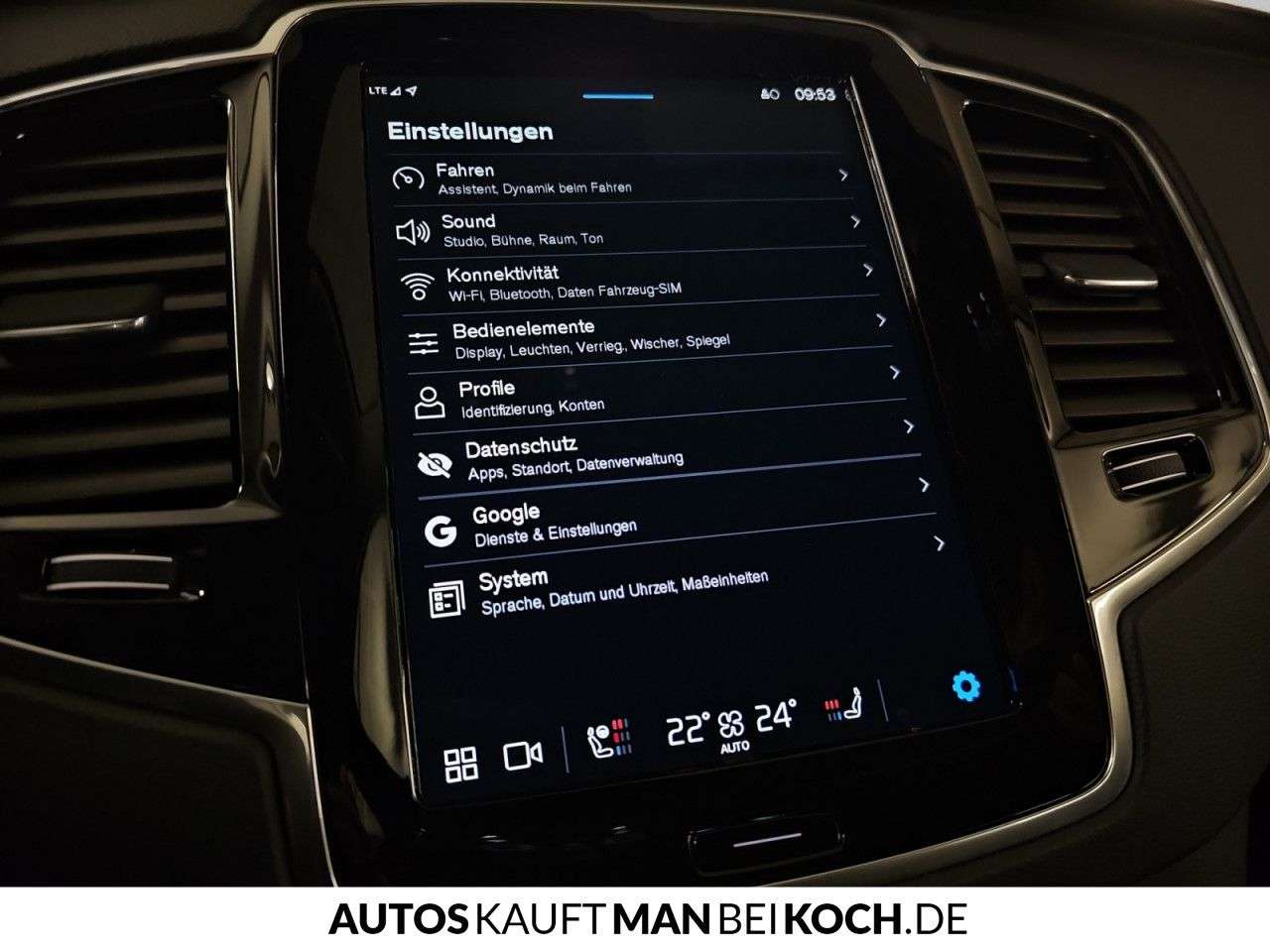 Volvo XC 90