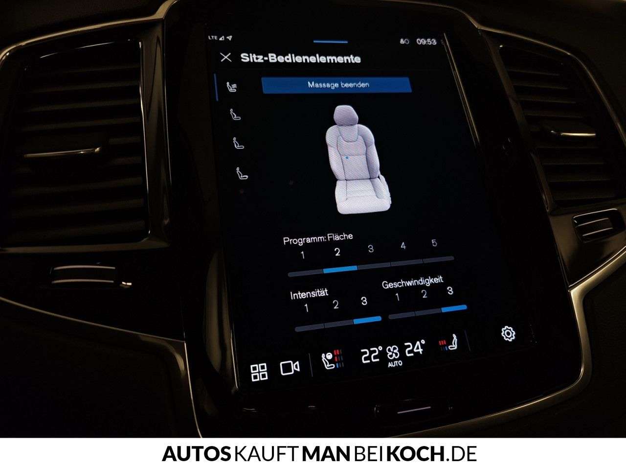 Volvo XC 90