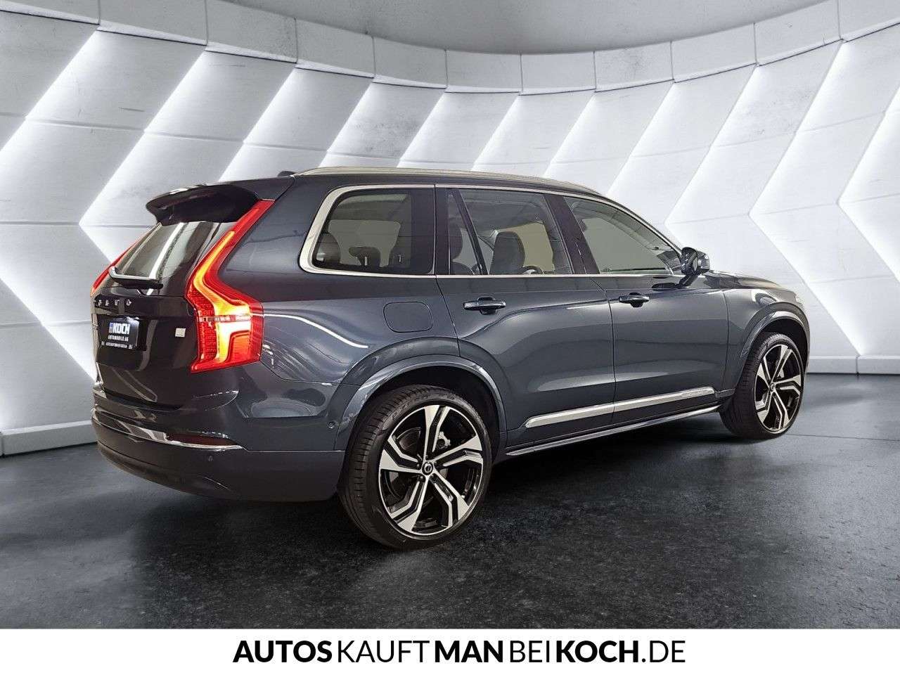 Volvo XC 90