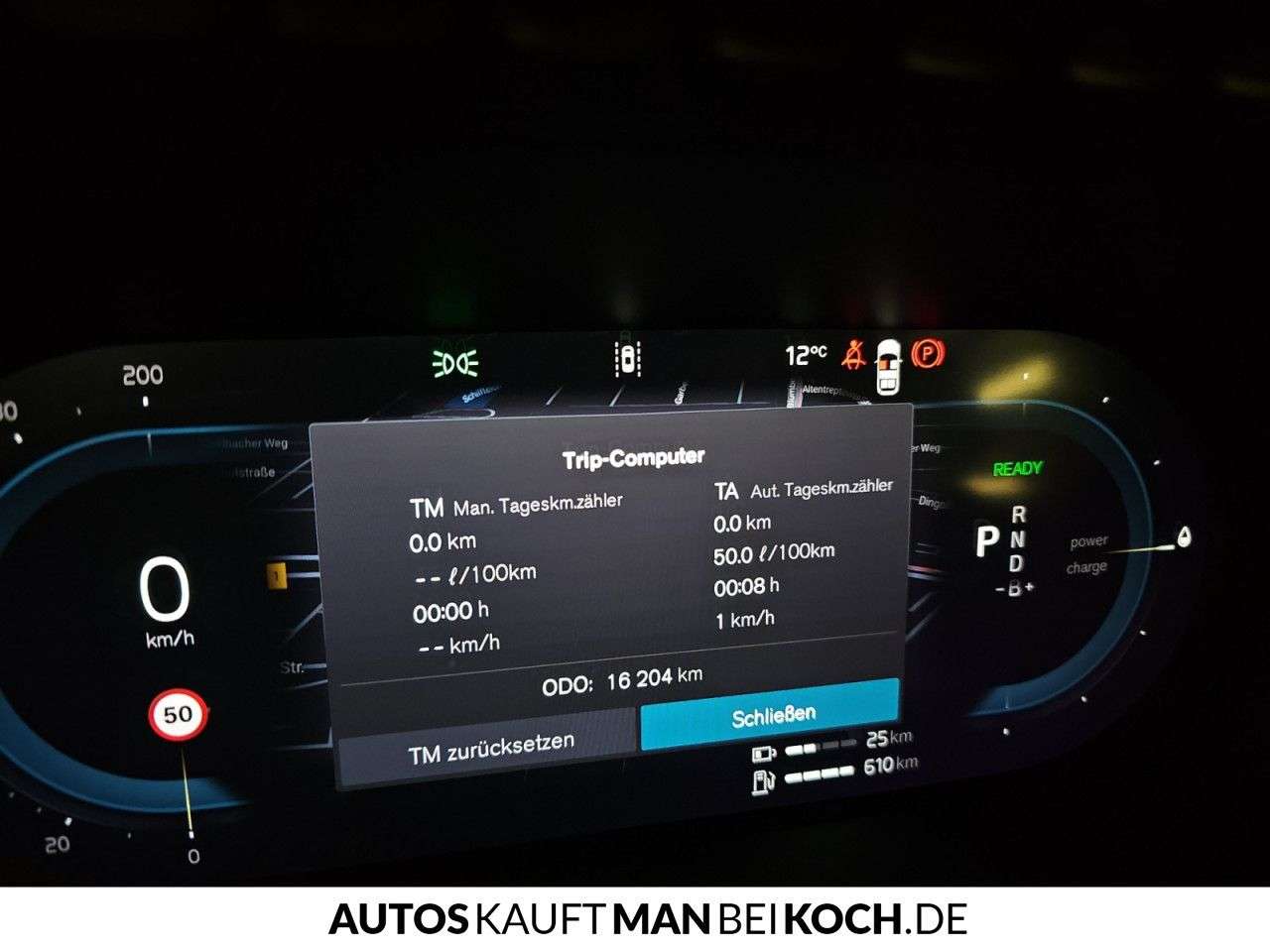 Volvo XC 90