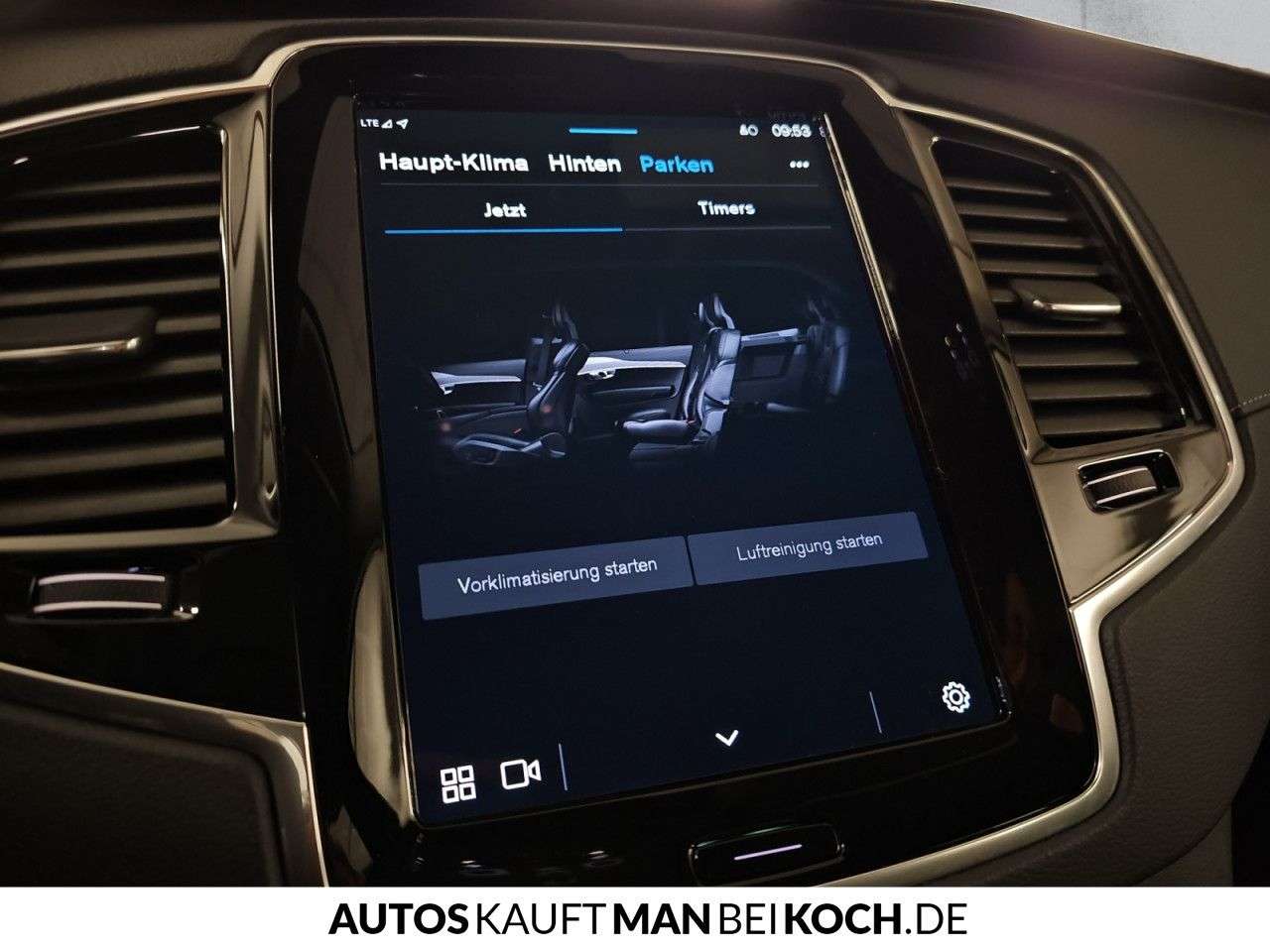 Volvo XC 90