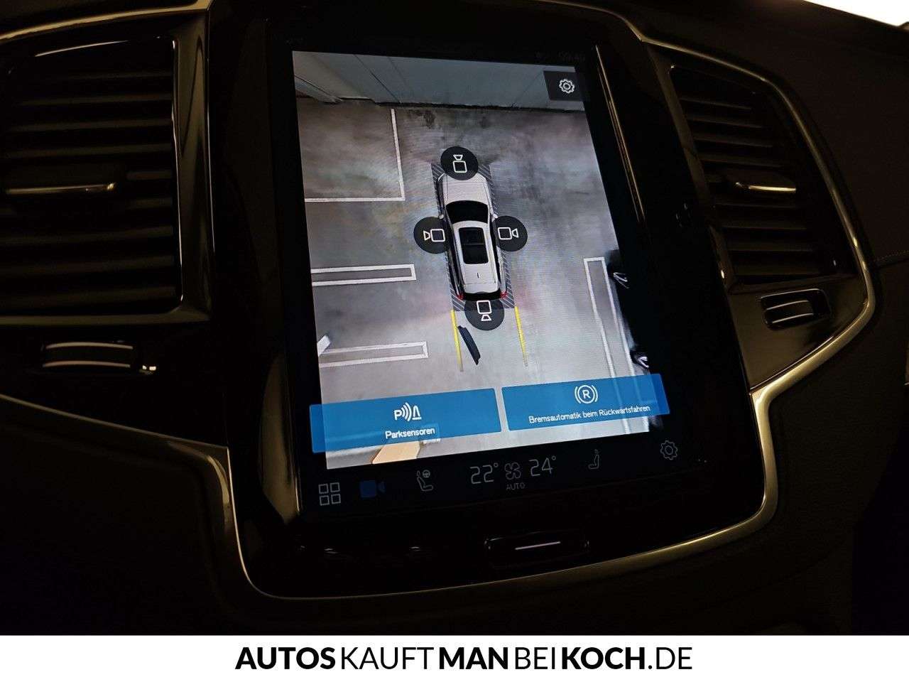 Volvo XC 90