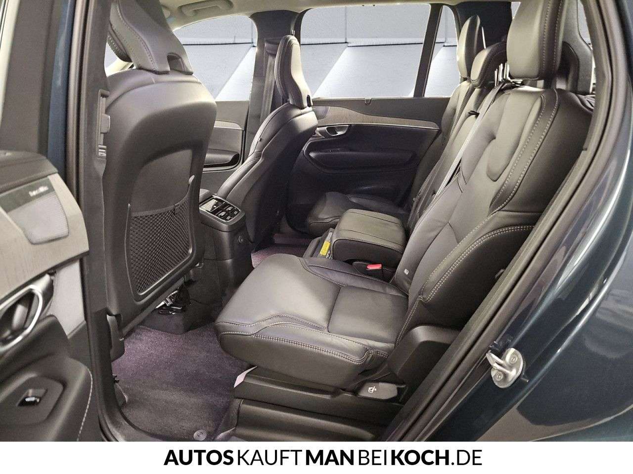 Volvo XC 90