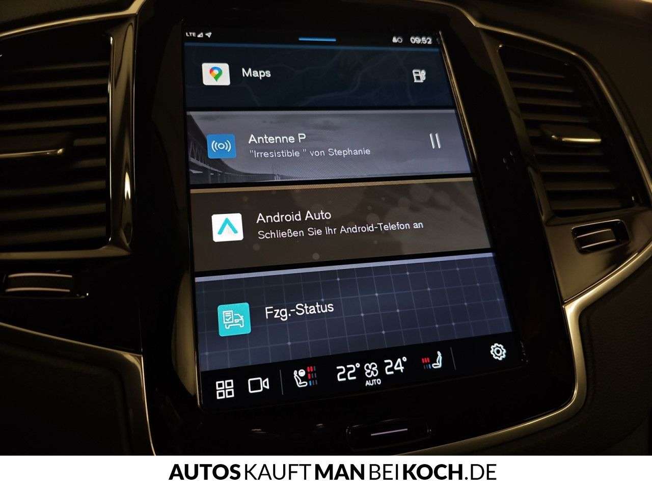 Volvo XC 90