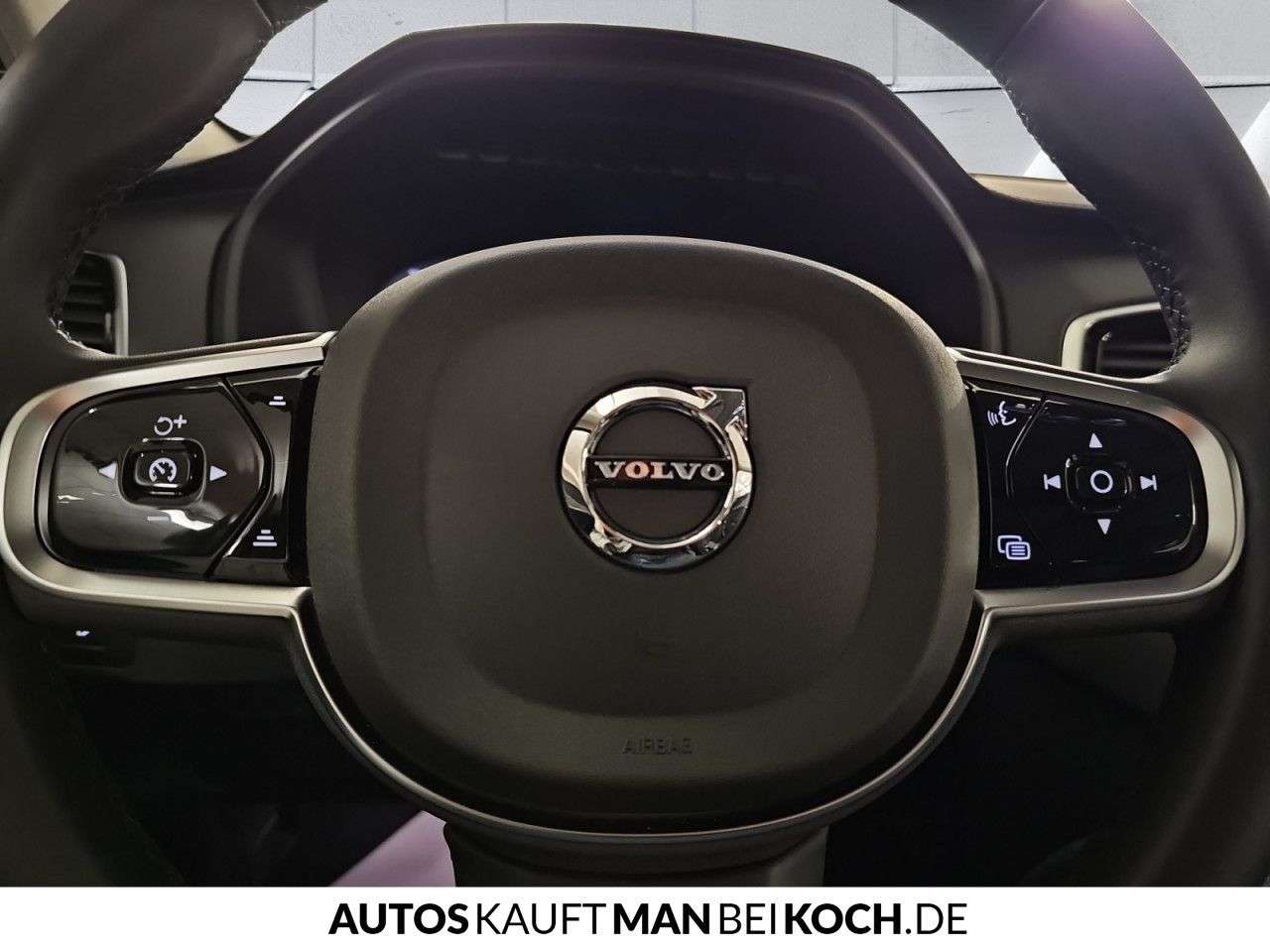 Volvo XC 90