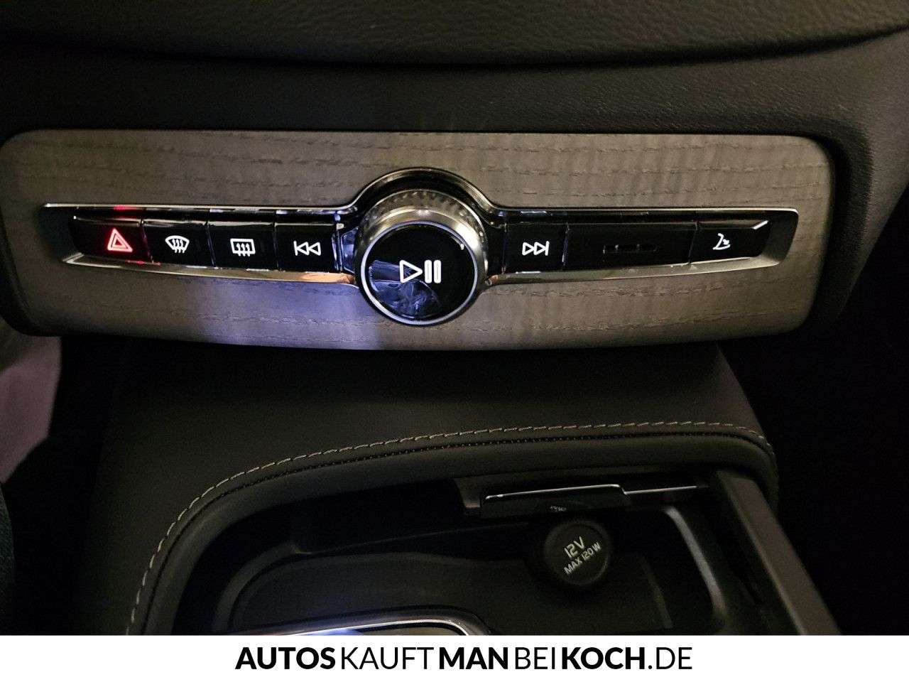 Volvo XC 90