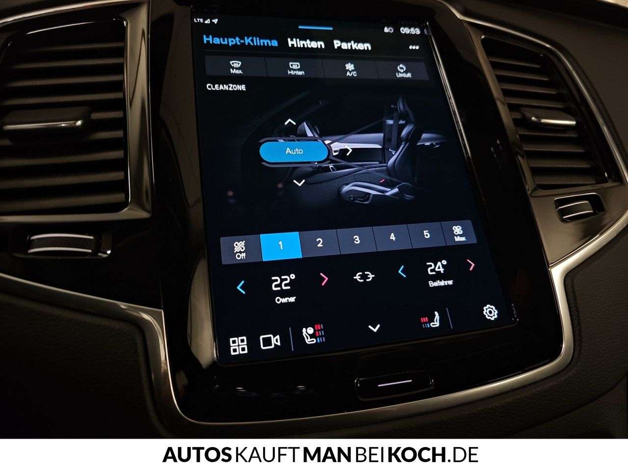 Volvo XC 90