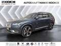 Volvo XC90 T8 AWD Plug-In Hybrid Ultimate Bright Blau - thumbnail 1
