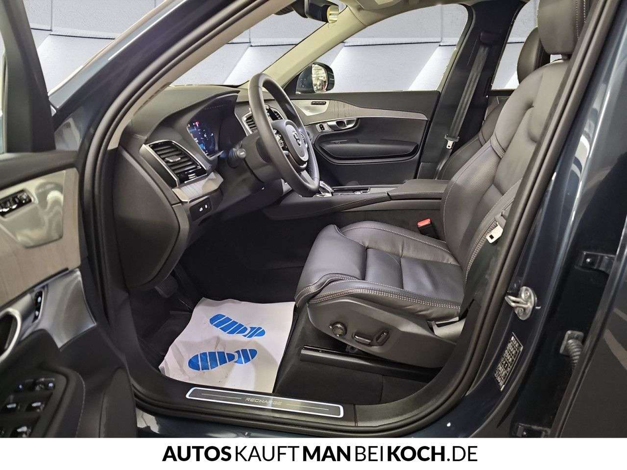 Volvo XC 90