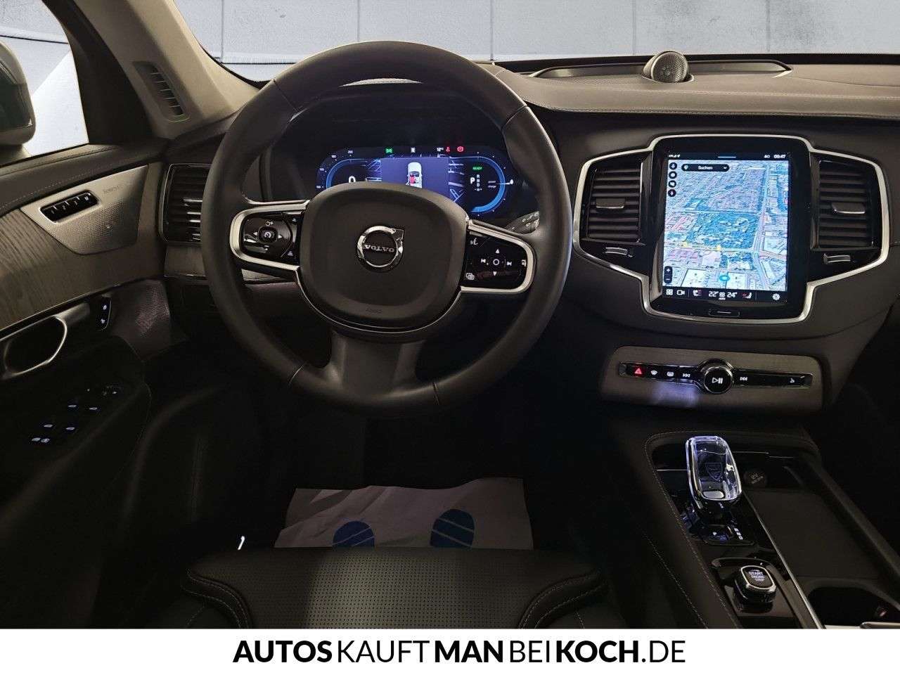 Volvo XC 90