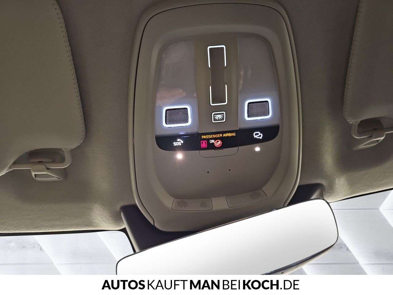 Volvo XC 90