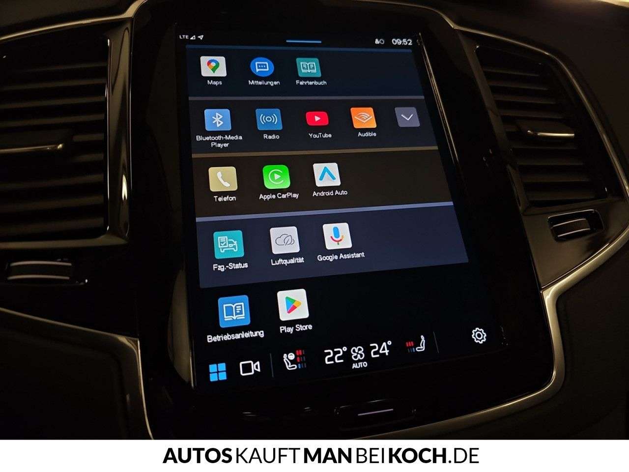 Volvo XC 90