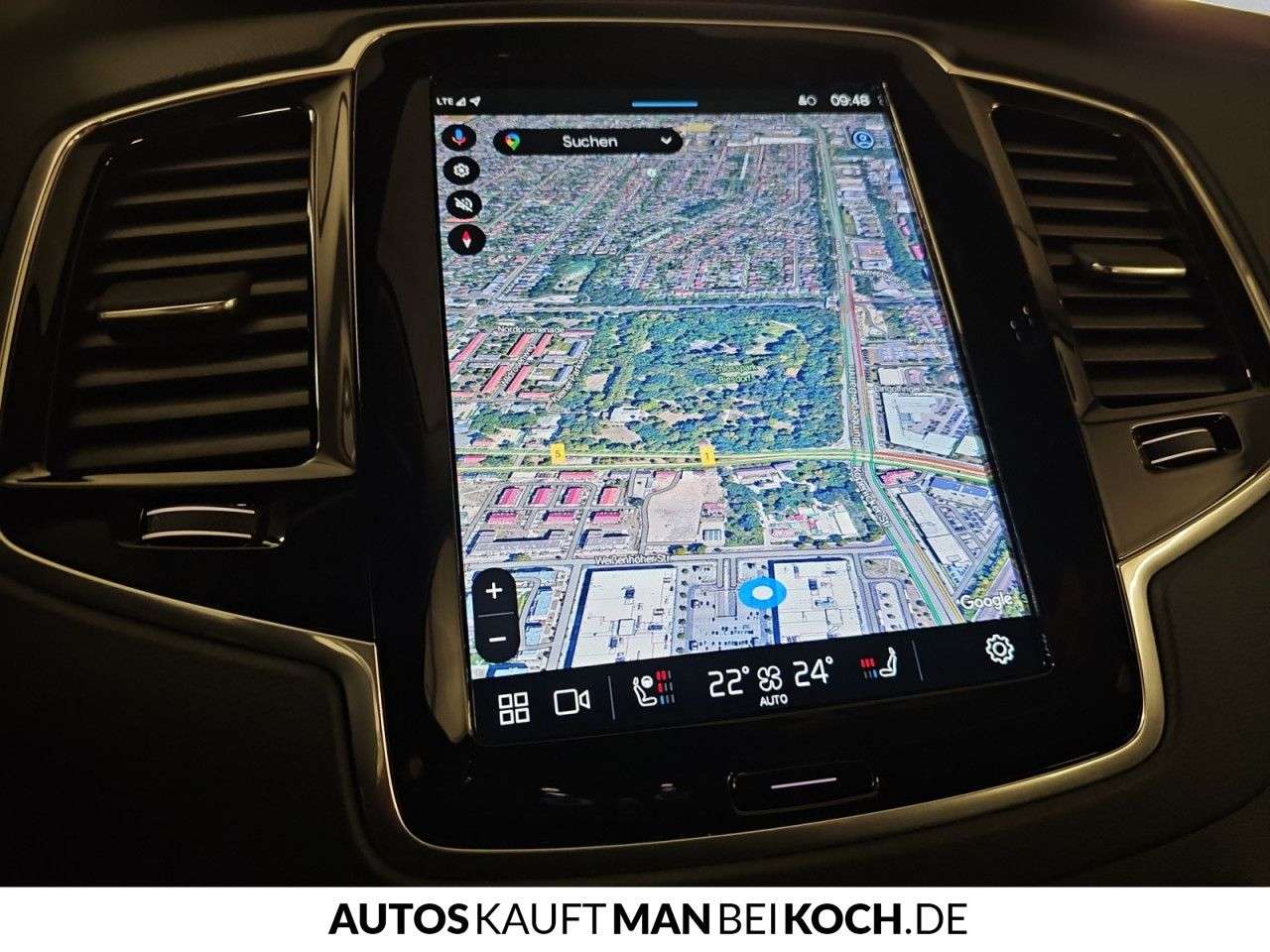Volvo XC 90