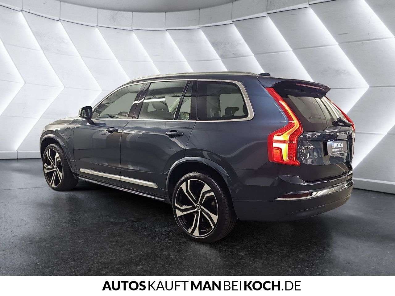 Volvo XC 90