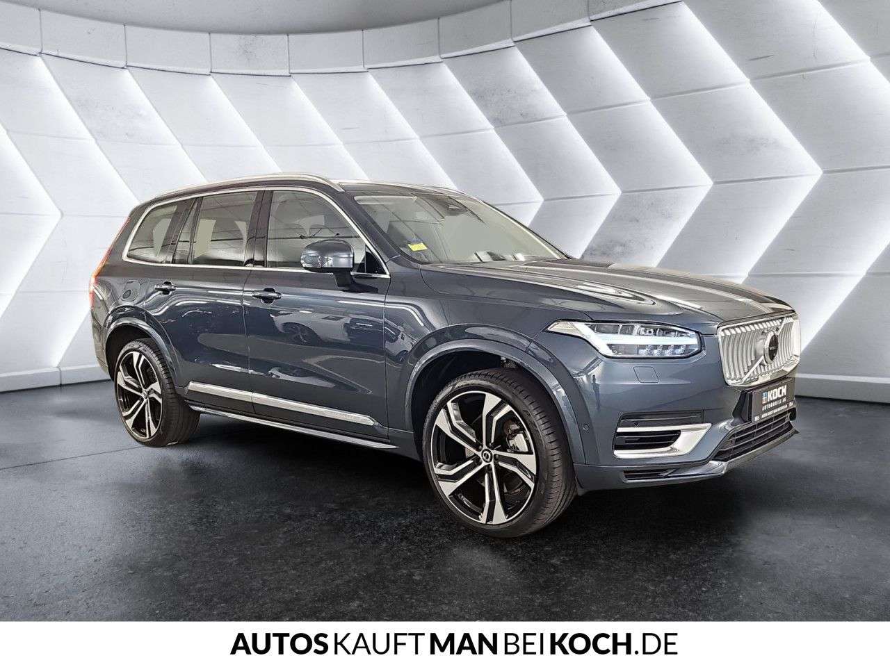 Volvo XC 90