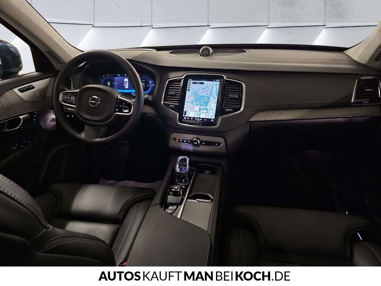 Volvo XC 90